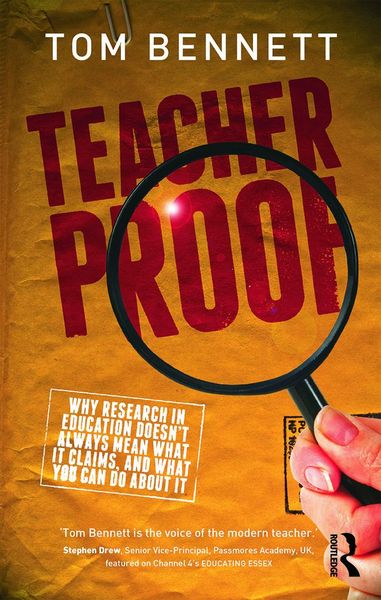 Produktbild: Teacher Proof