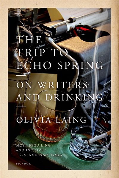 Produktbild: Trip to Echo Spring