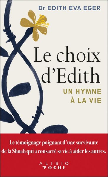 Produktbild: Le choix d'Edith : un hymne &agrave; la vie