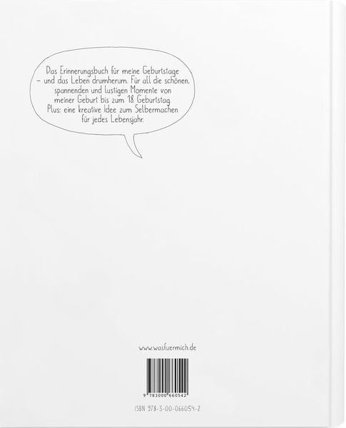 Produktbild: Hipp, Hipp, Hurra! Mein Geburtstagsbuch