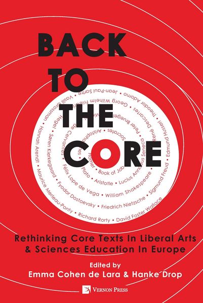 Produktbild: Back to the Core