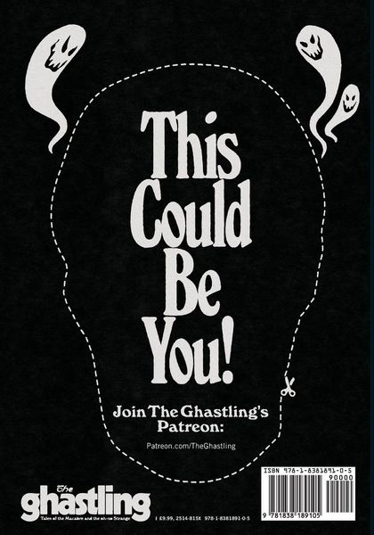 Produktbild: The Ghastling
