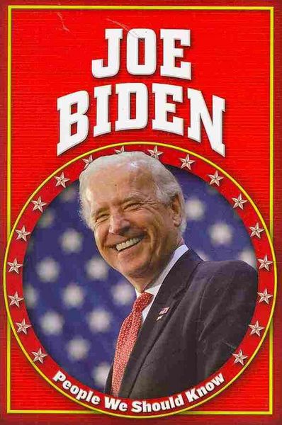 Produktbild: Joe Biden