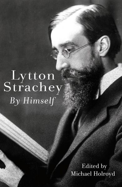 Produktbild: Lytton Strachey By Himself