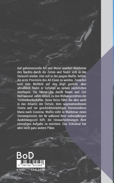 Produktbild: Der Zeitenwanderer