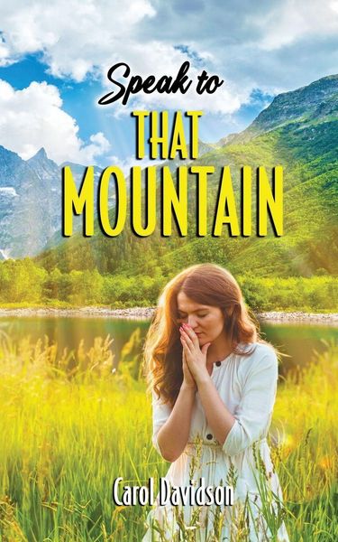 Produktbild: Speak to That Mountain