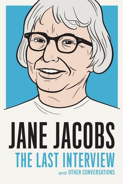 Produktbild: Jane Jacobs