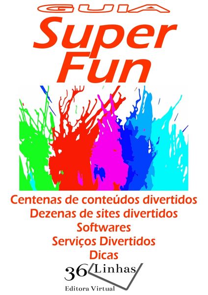 Produktbild: Guia Super Fun