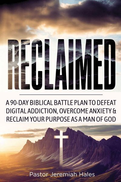 Produktbild: Reclaimed