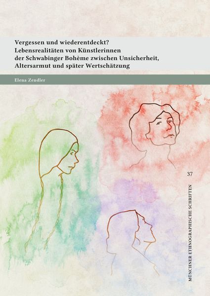 Produktbild: Vergessen und wiederentdeckt?