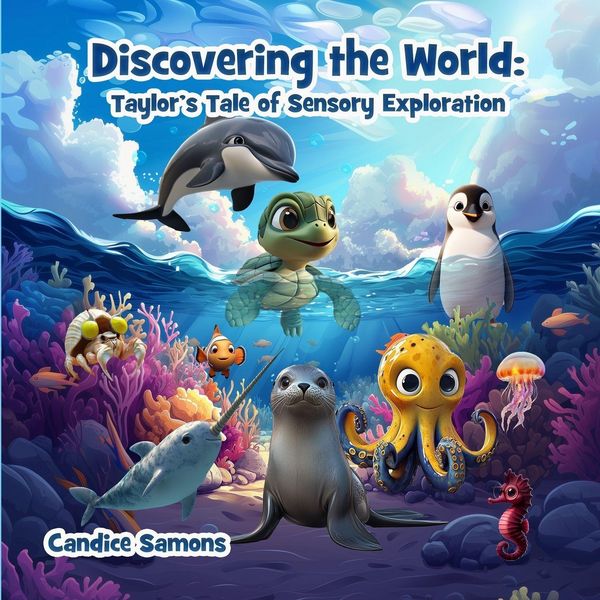 Produktbild: Discovering the World