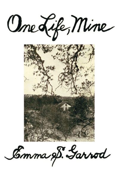 Produktbild: One Life, Mine