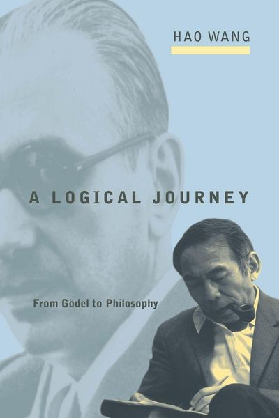 Produktbild: A Logical Journey