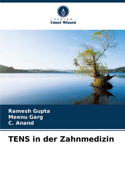 Produktbild: TENS in der Zahnmedizin