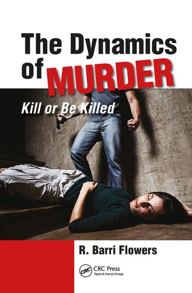 Produktbild: The Dynamics of Murder