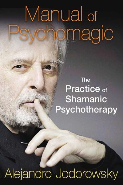 Produktbild: Manual of Psychomagic