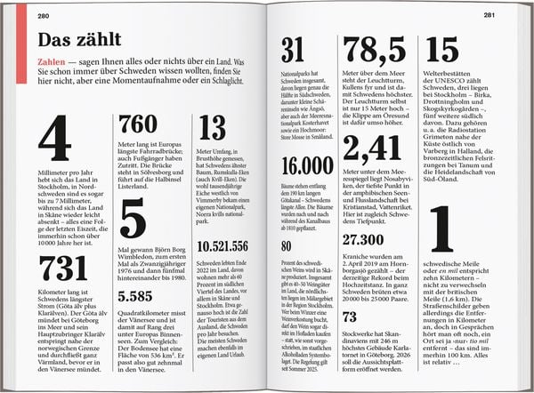 Produktbild: DUMONT Reise-Taschenbuch Reisef&uuml;hrer Schweden, Der S&uuml;den