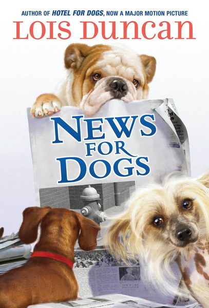 Produktbild: News for Dogs