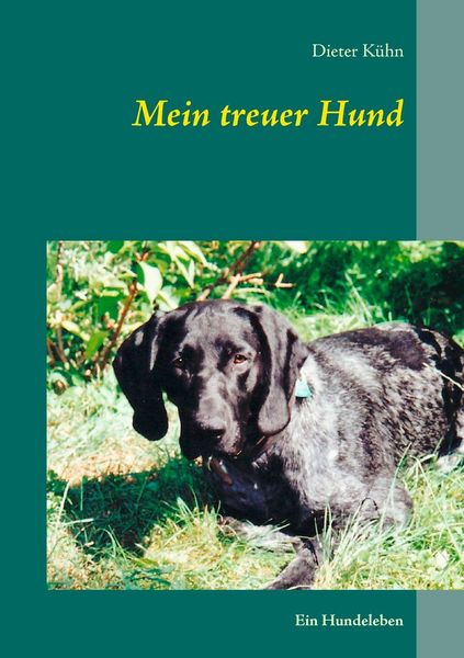 Produktbild: Mein treuer Hund