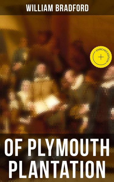 Produktbild: Of Plymouth Plantation