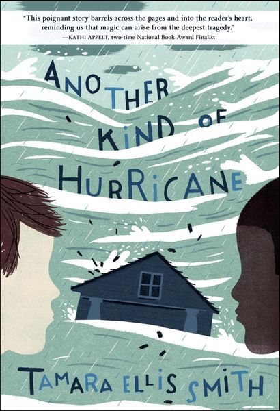 Produktbild: Another Kind of Hurricane