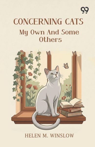 Produktbild: Concerning Cats