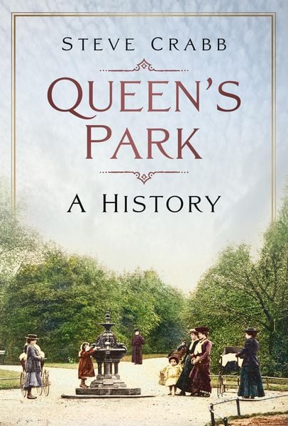Produktbild: Queen's Park