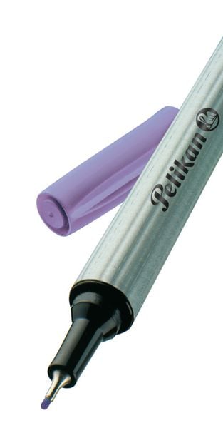 Produktbild: Pelikan Fineliner 96&reg; Violett, 1 St&uuml;ck