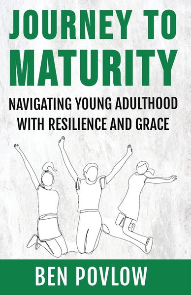 Produktbild: Journey to Maturity