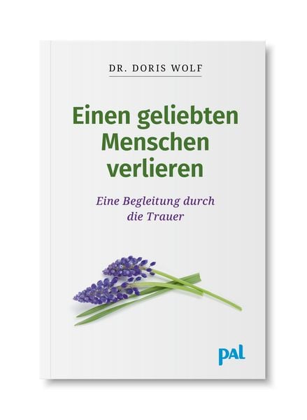 Produktbild: Einen geliebten Menschen verlieren