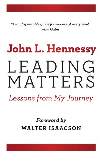 Produktbild: Leading Matters