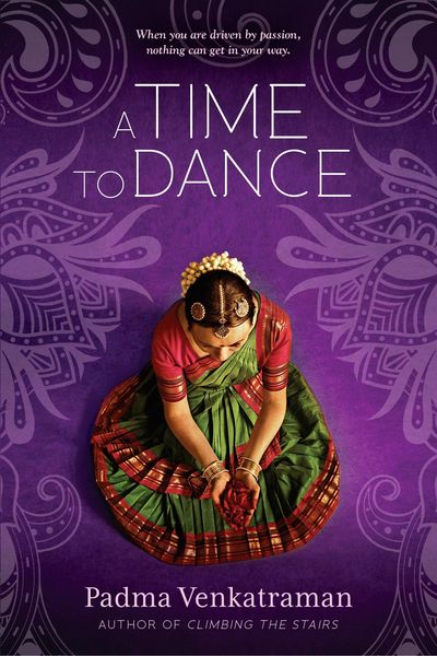 Produktbild: A Time to Dance
