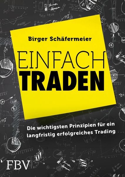Produktbild: Einfach traden
