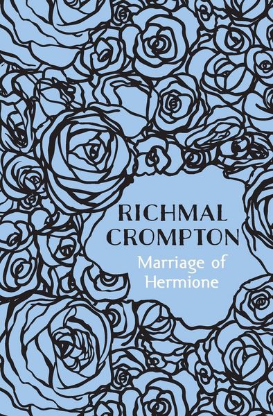 Produktbild: Marriage of Hermione