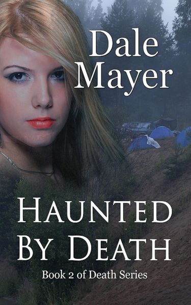 Produktbild: Haunted by Death