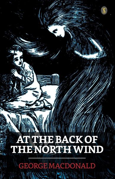 Produktbild: At The Back Of The North Wind