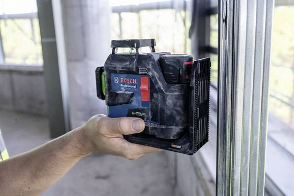 Produktbild: Bosch Professional GLL 12V-100-33 CG Linienlaser