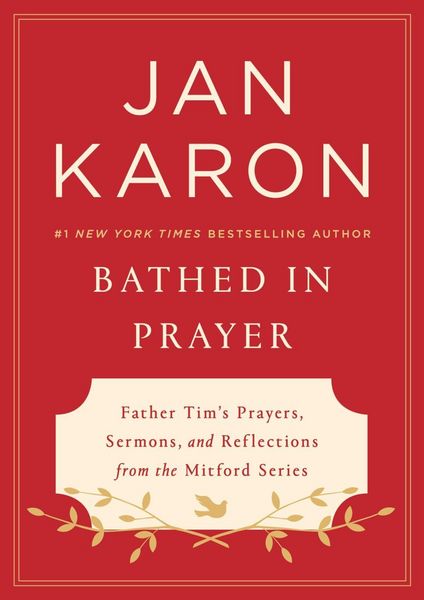 Produktbild: Bathed in Prayer