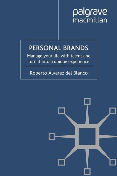 Produktbild: Personal Brands