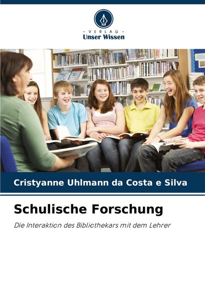 Produktbild: Schulische Forschung