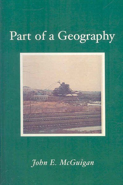 Produktbild: Part Of A Geography