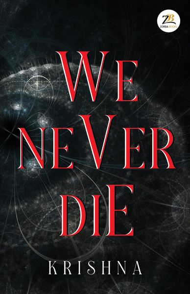 Produktbild: We Never Die