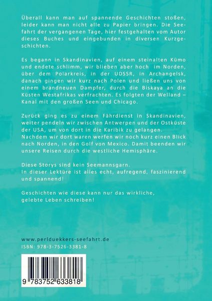 Produktbild: Seefahrt! V