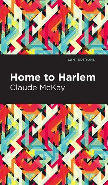 Produktbild: Home to Harlem