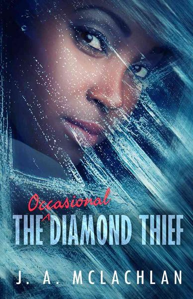 Produktbild: McLachlan, J: Occasional Diamond Thief