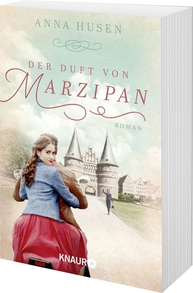 Produktbild: Der Duft von Marzipan