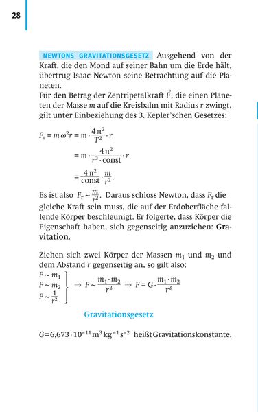 Produktbild: Klett Sicher im Abi Kompakt-Wissen Physik