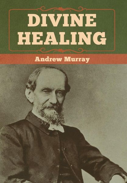 Produktbild: Divine Healing