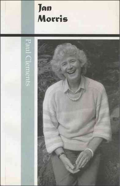 Produktbild: Clements, P: Jan Morris