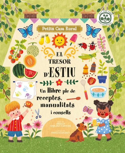 Produktbild: El tresor d'estiu